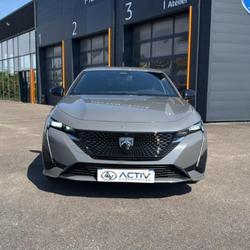 Peugeot 308 III Phase 1 1.2 hybrid 145 gt e-dcs6 Saint-Gr&eacute;goire