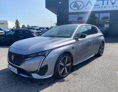 Peugeot 308 III Phase 1 Saint-Grégoire