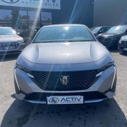 Peugeot 308 III Phase 1 1.2 hybrid 145 gt e-dcs6 Saint-Gr&eacute;goire
