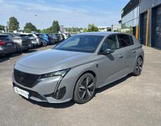 Peugeot 308 III Phase 1 Les Achards