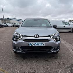 Citroen C4 1.5 bluehdi 130 max automatique occasion - Les Achards - photo 2/33