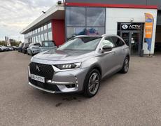 DS DS7 Crossback Saint-Grégoire