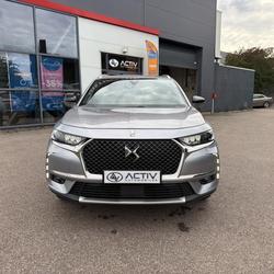 DS DS7 Crossback E-tense 4x4 300ch rivoli occasion - Saint-Gr&eacute;goire - photo 2/32