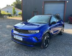 Opel Mokka Saint-Grégoire