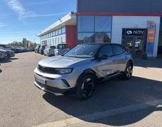Opel Mokka Saint-Grégoire