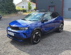 Opel Mokka Les Achards
