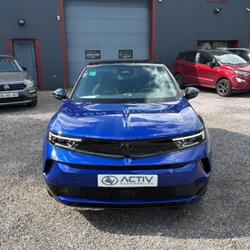 Opel Mokka Electric 156 gs Saint-Gr&eacute;goire