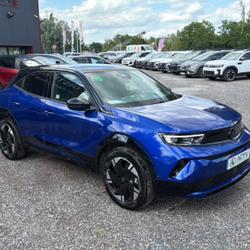Opel Mokka Electric 156 gs Saint-Gr&eacute;goire