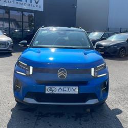 Citroen C3 1.2 turbo 100 max Les Achards