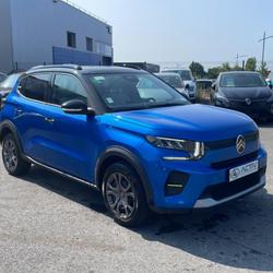 Citroen C3 1.2 turbo 100 max Saint-Gr&eacute;goire