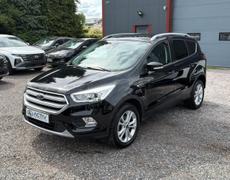 Ford Kuga Les Achards