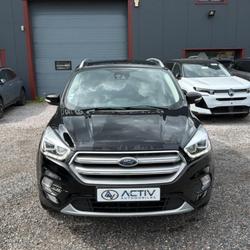 Ford Kuga 1.5 tdci 120 titanium 4x2 euro6.2 Les Achards