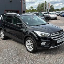 Ford Kuga 1.5 tdci 120 titanium 4x2 euro6.2 Les Achards