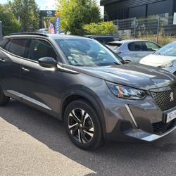 Peugeot 2008 1.5 bluehdi 110 s&s allure pack Les Achards