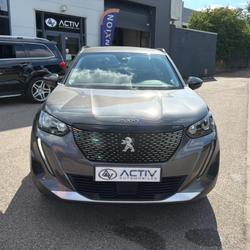 Peugeot 2008 1.5 bluehdi 110 s&s allure pack Saint-Gr&eacute;goire