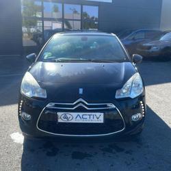 Ds DS3 1.6 hdi110 fap sport chic Saint-Gr&eacute;goire