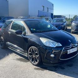 Ds DS3 1.6 hdi110 fap sport chic Saint-Gr&eacute;goire