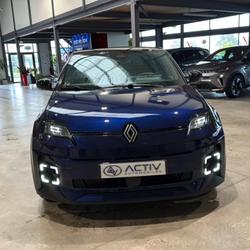 Autres Renault E-tech electrique 150 techno autonomie confort Les Achards
