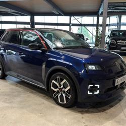 Autres Renault E-tech electrique 150 techno autonomie confort Saint-Gr&eacute;goire