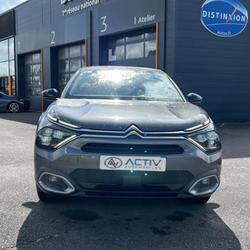 Citroen C4 1.5 bluehdi 130 max automatique Les Achards