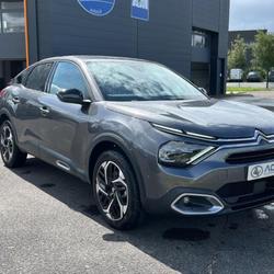 Citroen C4 1.5 bluehdi 130 max automatique Les Achards