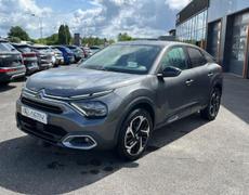 Citroen C4 Saint-Grégoire