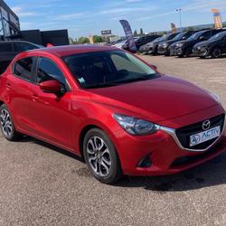 Mazda Mazda2 1.5 skyactiv-g 90 dynamique Les Achards