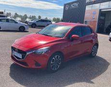 Mazda Mazda2 Saint-Grégoire
