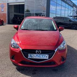 Mazda Mazda2 1.5 skyactiv-g 90 dynamique Saint-Gr&eacute;goire