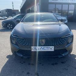 Peugeot 508 Hybrid 225 gt e-eat8 Saint-Gr&eacute;goire