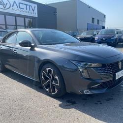 Peugeot 508 Hybrid 225 gt e-eat8 Saint-Gr&eacute;goire