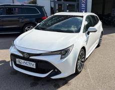 Toyota Corolla Touring Sports Les Achards
