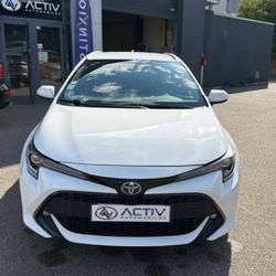 Toyota Corolla Touring Sports 122h dynamic Les Achards