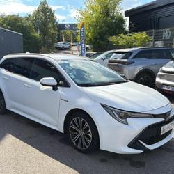 Toyota Corolla Touring Sports 122h dynamic Saint-Gr&eacute;goire