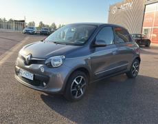 Renault Twingo 3