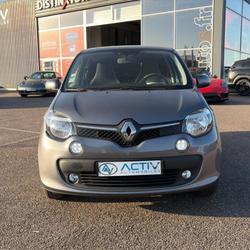 Renault Twingo 3 0.9 tce 90 energy intens Les Achards