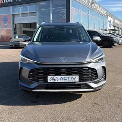 MG ZS 1.5 hybrid+ 197 luxury Saint-Gr&eacute;goire