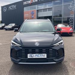 MG ZS 1.5 hybrid+ 197 luxury Les Achards