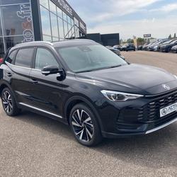 MG ZS 1.5 hybrid+ 197 luxury Les Achards