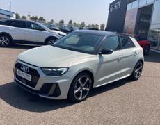 Audi A1 Sportback Saint-Grégoire