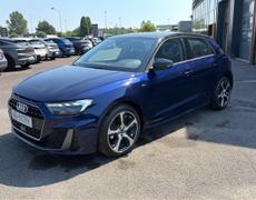 Audi A1 Sportback Saint-Grégoire