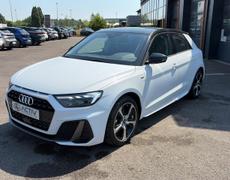 Audi A1 Sportback Saint-Grégoire
