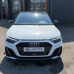 Audi A1 Sportback 30 tfsi 116 s line s tronic 7 Saint-Gr&eacute;goire