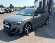 Audi A1 Sportback Les Achards