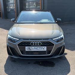 Audi A1 Sportback 30 tfsi 116 s line s tronic 7 Saint-Gr&eacute;goire