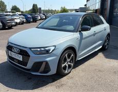 Audi A1 Sportback Les Achards