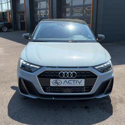 Audi A1 Sportback 30 tfsi 116 s line s tronic 7 Saint-Gr&eacute;goire