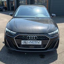 Audi A1 Sportback 30 tfsi 116 s line s tronic 7 Saint-Gr&eacute;goire