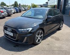 Audi A1 Sportback Saint-Grégoire