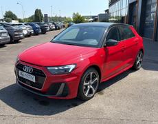 Audi A1 Sportback Les Achards